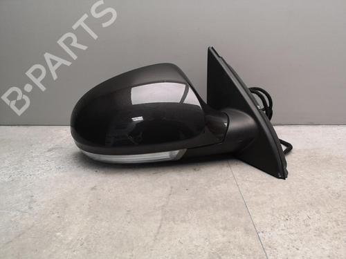 Right mirror VW PASSAT B6 (3C2) 2.0 TDI 16V | BP25532087C27 
