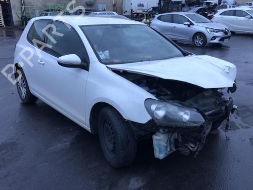 Right tailgate light VW GOLF VI (5K1) 1.4 | BP25575322C80  - Image 13