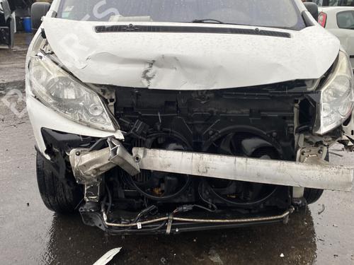 Seat buckle CITROËN JUMPY II Van 1.6 HDi 90 16V | BP27592798I32 - Image 10