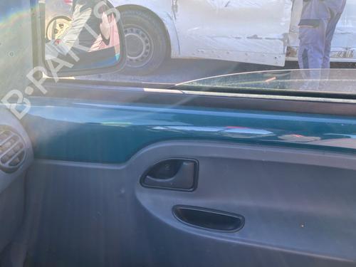 Left taillight RENAULT KANGOO (KC0/1_) 1.9 dTi (KC0U) | BP25497051C34 - Image 9