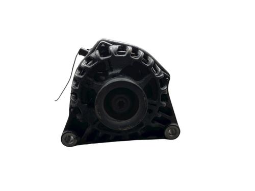 Used Alternator Alternator PEUGEOT PARTNER Box Body/MPV (5_, G_) 1.9 D (69 hp) 30132356 30132356