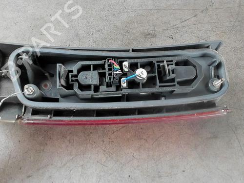 Left taillight VOLVO V70 I (875, 876) 2.5 TDI | BP25552708C34 