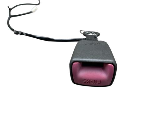 Used Seat buckle Seat buckle NISSAN PATHFINDER III (R51) 2.5 dCi 4WD (174 hp) 33444019 33444019