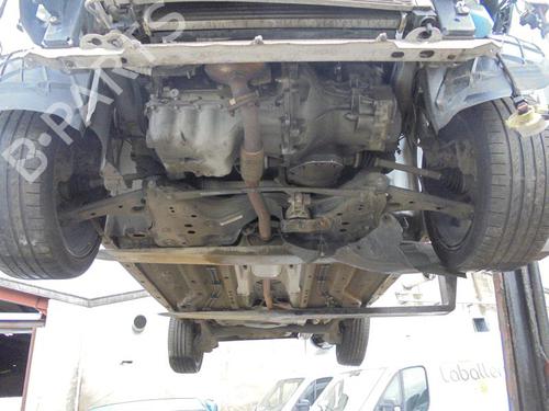 Right front window switch OPEL CORSA D (S07) 1.4 (L08, L68) | BP25577643I26 