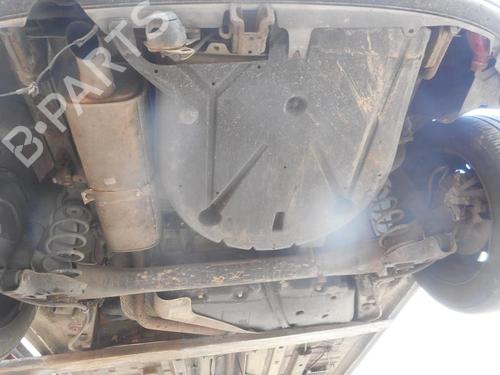 Front wiper motor CITROËN C4 I (LC_) 1.6 HDi | BP25553038M29 