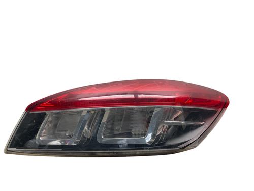 Right taillight RENAULT MEGANE III Coupe (DZ0/1_) 1.9 dCi (DZ0N, DZ0J, DZ1J, DZ1K) | BP25541999C35