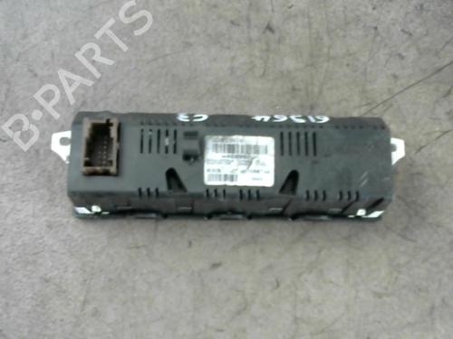 Display CITROËN C3 I (FC_, FN_) 1.4 HDi (68 hp) 25559261