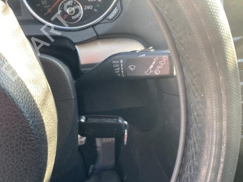 Left front window motor VW GOLF VI (5K1)  | BP29707767E21  - Image 13