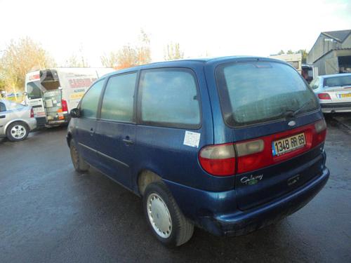 Højre forlygte FORD GALAXY I (WGR) 1.9 TDI | BP25517043C29 