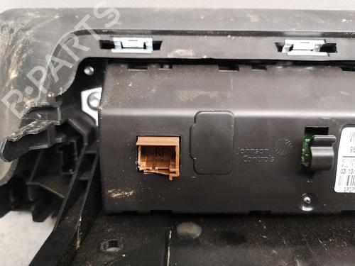 Used Radio CITROËN BERLINGO Box Body/MPV (K9) 1.5 BlueHDi 100 (102 hp) 25517545