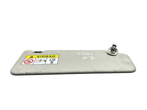 Højre solskærm DACIA SANDERO II 1.0 SCe 75 (B8JC, B8JD, B8NC) (73 hp) 28321996