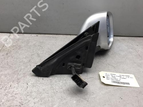 Right mirror AUDI A3 (8L1) 1.9 TDI | BP25538733C27 