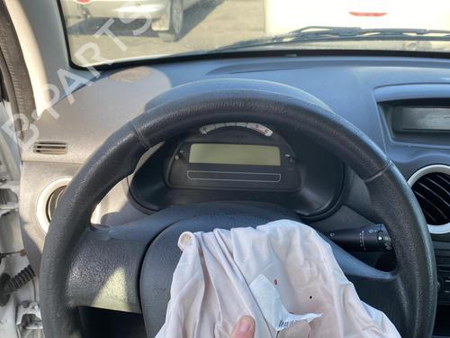 Hood CITROËN C3 I (FC_, FN_) 1.4 HDi | BP25571780C1 