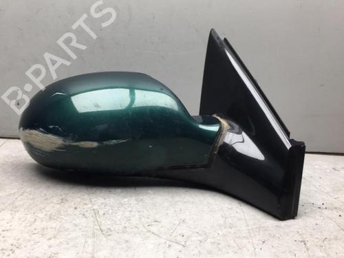 Right mirror CITROËN C5 I (DC_) 2.0 HDi (DCRHZB, DCRHZE) | BP25538060C27