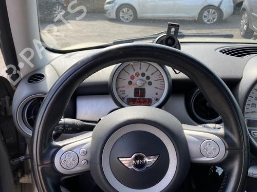 Commande Chauffage MINI MINI (R56) Cooper | BP25546053I5 