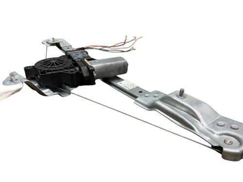 Front left window mechanism DACIA SANDERO II 1.5 dCi | BP25563193C22