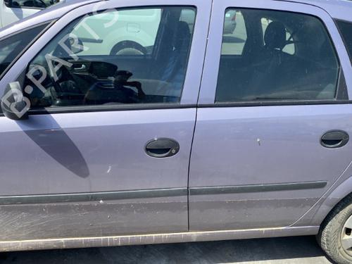 Switch OPEL MERIVA A MPV (X03) 1.4 16V Twinport (E75) | BP28317421I30  - Image 17