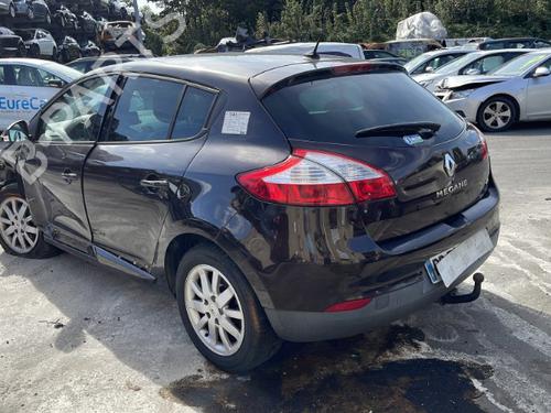 Alternator RENAULT MEGANE III Hatchback (BZ0/1_, B3_) 1.5 dCi (BZ09, BZ0D, BZ1W, BZ29, BZ14) | BP29851361M7  - Image 15