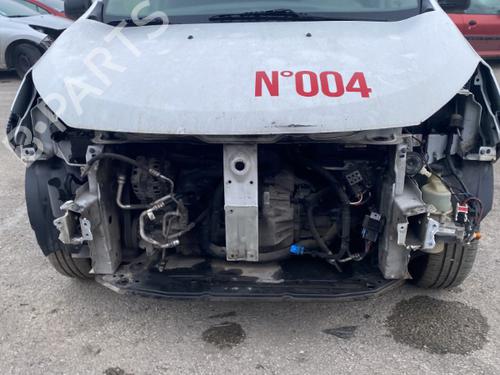 Front left seatbelt DACIA DOKKER Box Body/MPV 1.5 dCi (FEAJ) | BP25539875I26 - Image 9