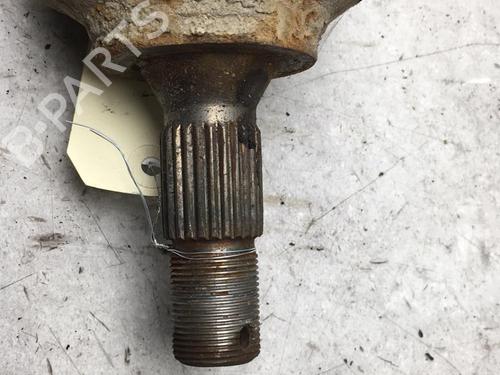 Left front driveshaft PEUGEOT 306 Hatchback (7A, 7C, N3, N5) 1.9 D | BP25534354M38