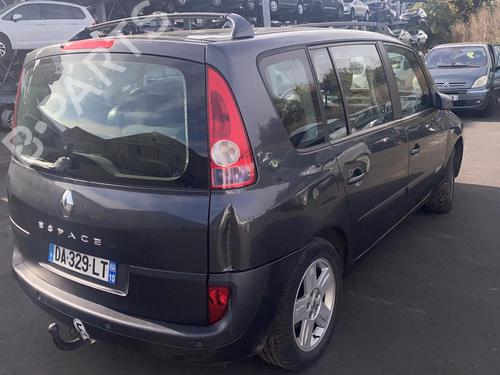 Left taillight RENAULT ESPACE IV (JK0/1_) 2.2 dCi (JK0H) | BP25561724C34  - Image 16