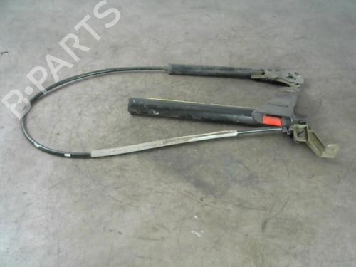 Used Front right belt tensioner OPEL CORSA B (S93) 1.0 i 12V (F08, F68, M68) (54 hp) 25536006