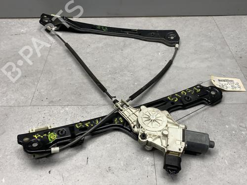 Used Front right window mechanism BMW 1 (E87) 118 d (122 hp) 25582188