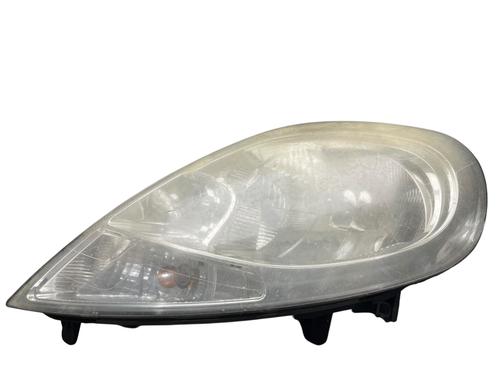 Used Left headlight RENAULT TRAFIC II Bus (JL) 2.0 dCi 90 (JL00, JL01, JL0H, JL0M, JL0P, JL0S) (90 hp) 26599952