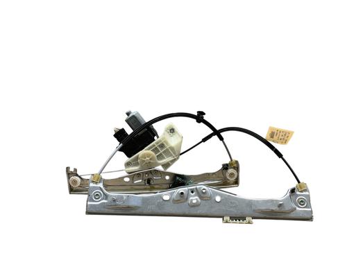Used Front right window mechanism Front right window mechanism CITROËN C4 CACTUS 1.5 BlueHDi 100 (102 hp) 25542377 25542377