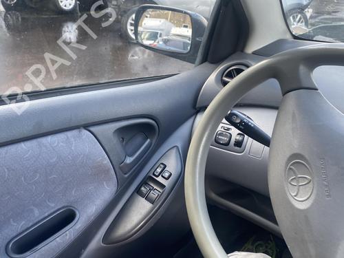 Gearbox TOYOTA YARIS (_P1_) 1.3 (NCP10, SCP12_) | BP25545814M3 