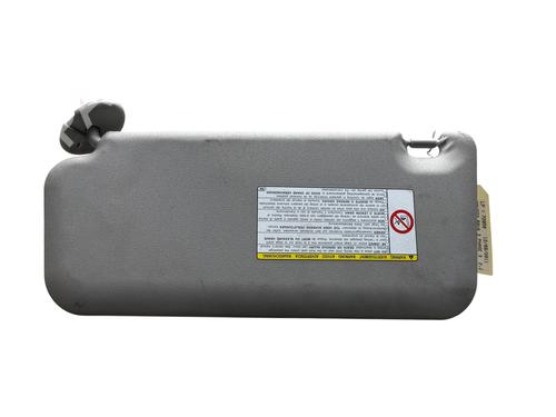 right-sun-visor-toyota-rav-4-iii-_a3_-2005-2006-2007-2008-2009-2010-2011-2012-2013-2014-25509664 main image