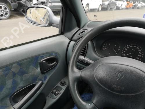 Startmotor RENAULT MEGANE I (BA0/1_) 1.6 e (BA0F, BA0S) | BP26289722M8 