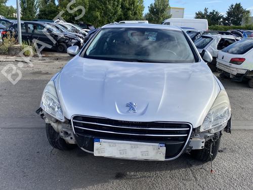 Left front window switch PEUGEOT 508 I (8D_) 1.6 HDi | BP28321908I27 - Image 26