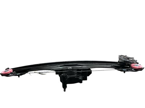 Front left window mechanism LANCIA YPSILON (312_) 0.9 TwinAir (312.PXG11, 312.PXG1A, 312.YXG11, 312.YXG1A) | BP25543342C22 