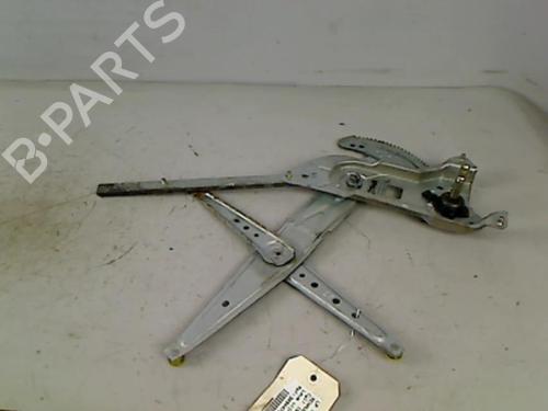Used Front right window mechanism RENAULT KANGOO (KC0/1_) D 55 1.9 (KC0D) (54 hp) 25582495