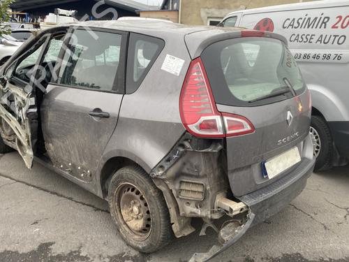 ABS pump RENAULT SCÉNIC III (JZ0/1_) 1.5 dCi | BP26521033M43 