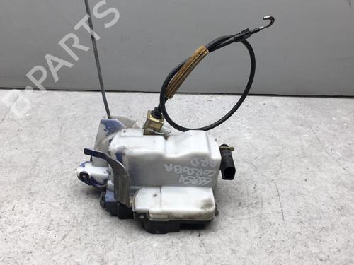 Rear right lock SEAT CORDOBA (6K1, 6K2) 1.9 TDI | BP25533117C99 