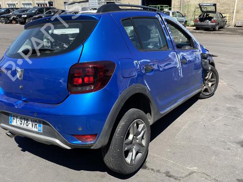 Seat buckle DACIA SANDERO II 1.0 LPG (B8ML) | BP25532652I32 - Image 19