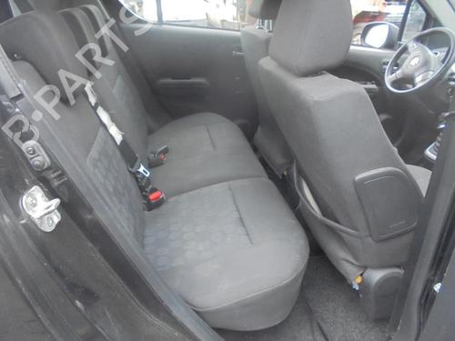 Instrument cluster SUZUKI SPLASH (EX) 1.3 CDTI (A5B413D) | BP25552815C47  - Image 5