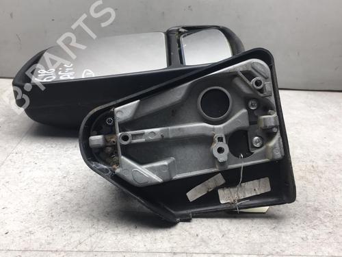Right mirror RENAULT TRAFIC Van (T_, P_, V_) 2.5 D | BP25576438C27 