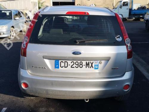 Left taillight FORD FIESTA V (JH_, JD_) 1.4 TDCi | BP25560421C34 