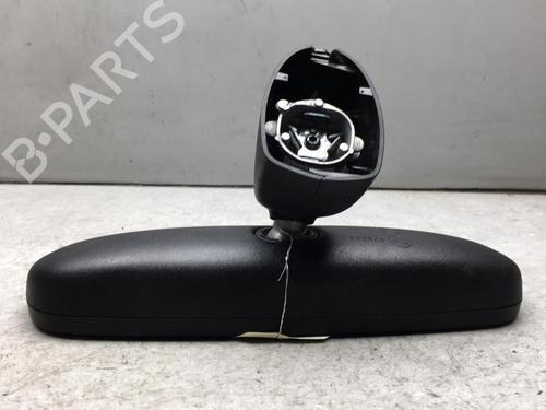 Rear mirror CITROËN C5 III (RD_) 2.0 HDi 140 (RDRHF8, RDRHFA, RDRHA8, RDRHAJ) | BP25581084I6 