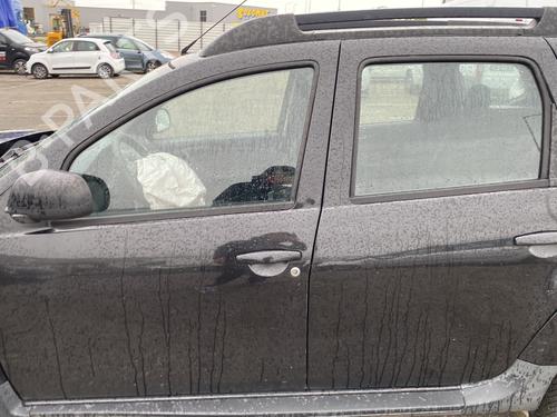 Right front steering knuckle DACIA DUSTER (HS_) 1.5 dCi | BP32142464M26  - Image 16