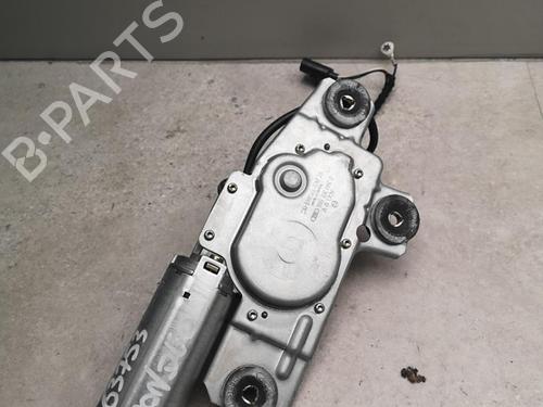 Used Rear wiper motor FORD MONDEO II (BAP) 1.8 TD (90 hp) 25532130