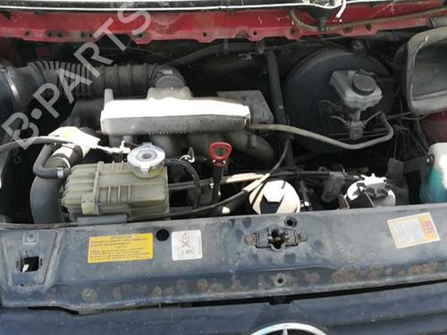Left headlight MERCEDES-BENZ VITO Van (W638) 108 D 2.3 (638.064, 638.068) | BP25515968C28 
