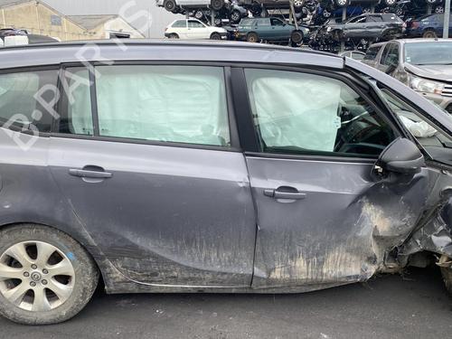 Starter OPEL ZAFIRA TOURER C (P12) 1.6 CDTI (75) | BP25572841M8  - Image 12