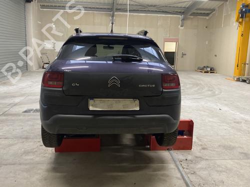 Venstre bagtil invendig håndtag CITROËN C4 CACTUS 1.2 THP 110 | BP29005074I15 - Image 2