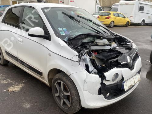 Front wiper motor RENAULT TWINGO III (BCM_, BCA_) 0.9 TCe 90 (BCM9, BCM2) | BP25519310M29  - Image 21