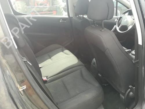 Control unit PEUGEOT 308 I (4A_, 4C_) 1.6 HDi | BP25553190M11 