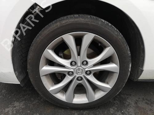 Tailgate MAZDA 3 (BL) 1.6 MZ-CD (BL14) | BP25585182C6 - Image 25